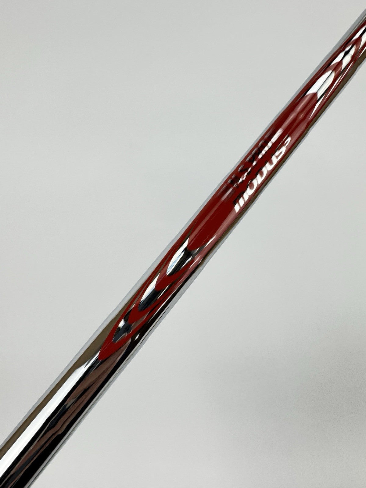 Nippon Modus3 Iron Shaft Tour105 Stiff Flex Steel 35.5” /0.355 Tapered /317811