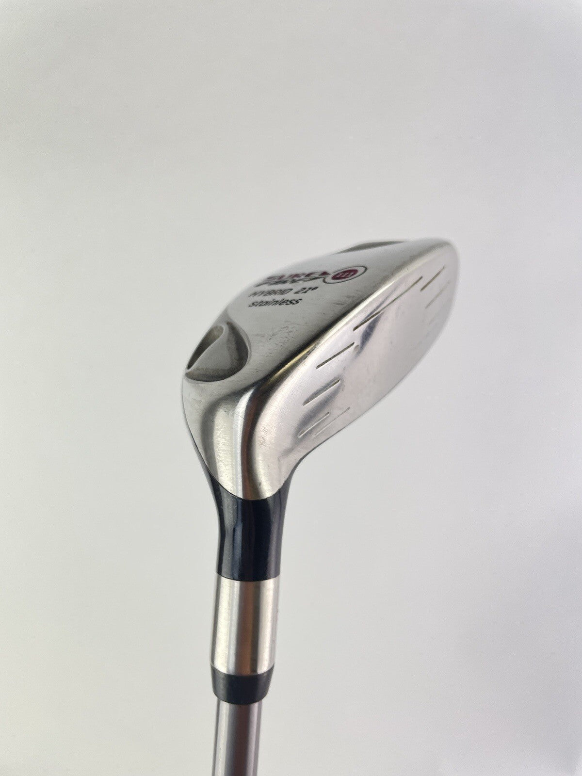 SureFire Ladies Hybrid 21* MD Golf Ladies Graphite /New Grip /127113