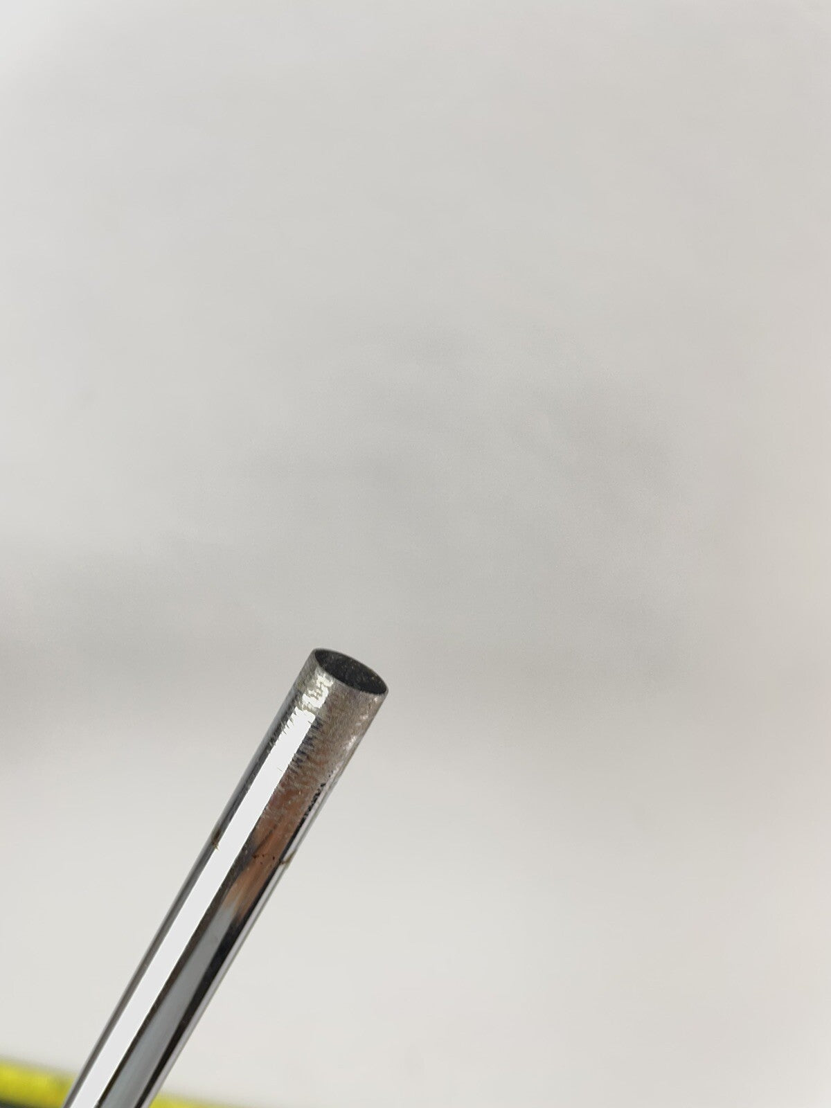 Elevate MPH Iron Shaft 85 Regular Flex Steel 34.5" /0.370 Parallel /190669