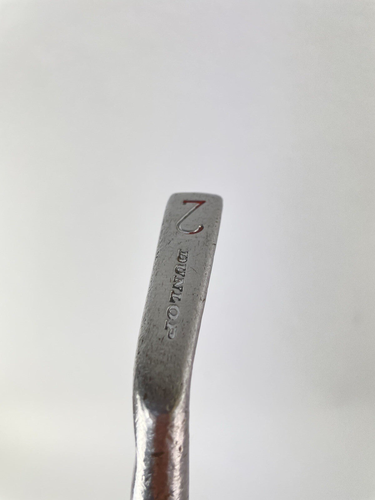 Maxfli Australian Blade 2 Iron Stiff Flex Steel /Right Handed /New Grip /122754