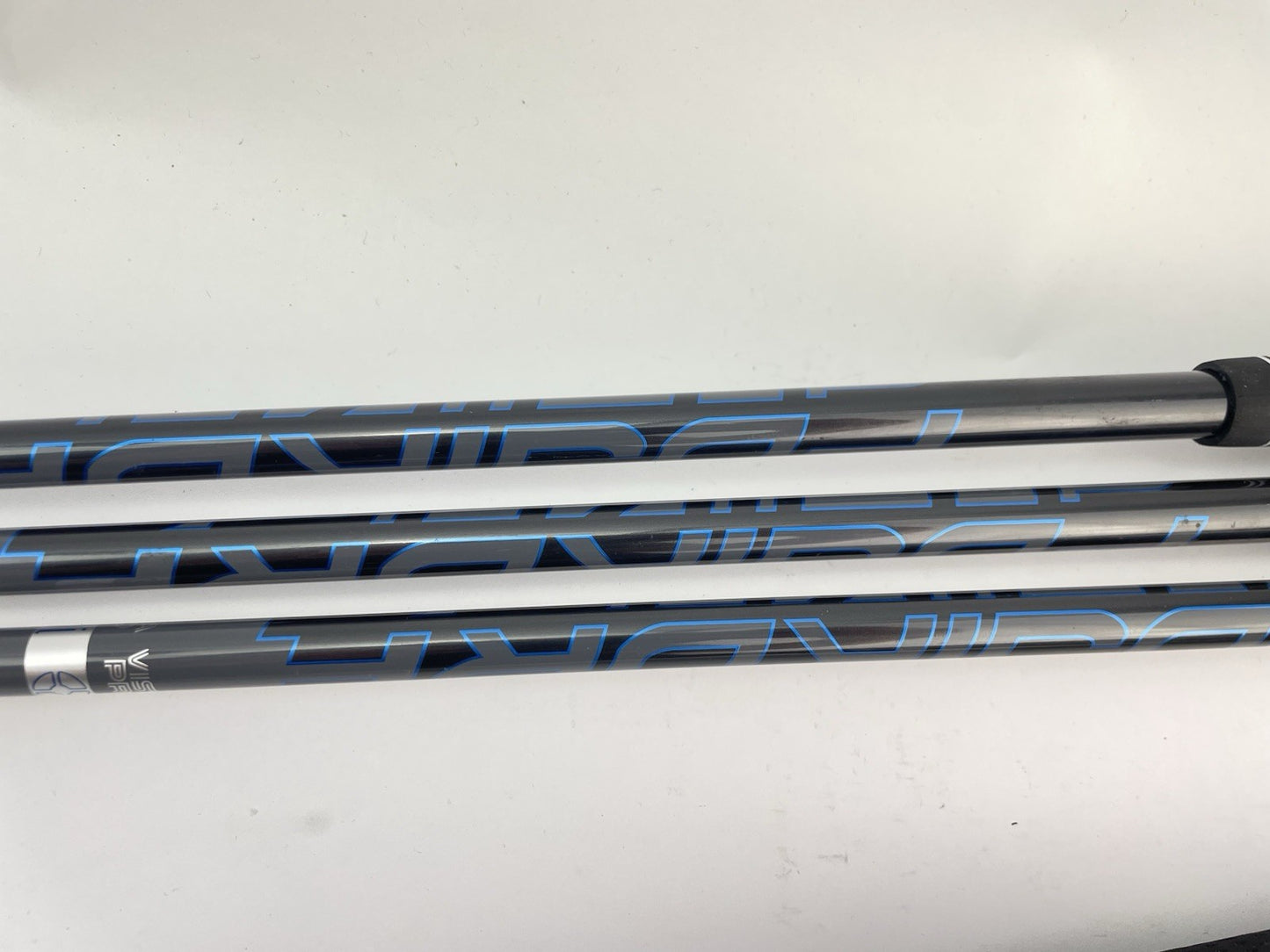 Benross Aero X Irons 6-SW Regular Flex Graphite/Right /New Grips /2828814