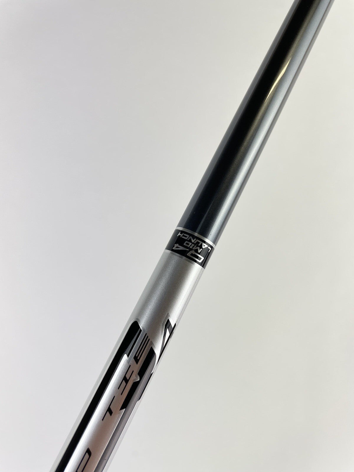 Matrix Red Tie Driver Shaft X Flex Graphite Q4 46" /0.335 New Uncut /139837