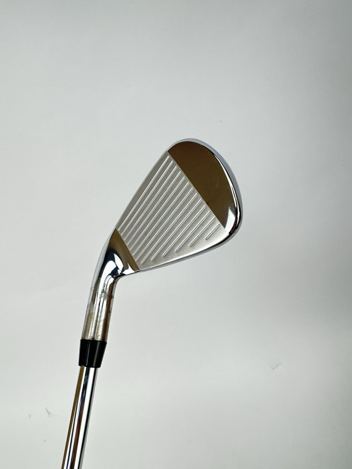 Callaway Elyte 6 Iron Elevate MPH 85 Regular Flex Steel /Right /Mid Grip /3543111