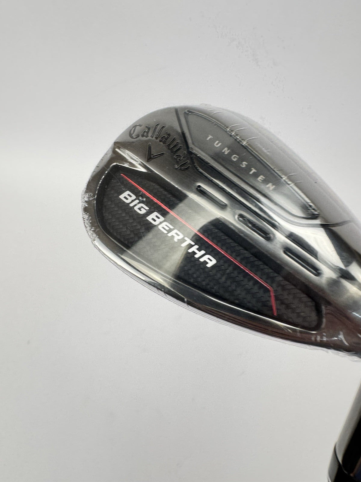 Callaway Big Bertha B23 Sand Wedge 56* Elevate MPH 95 Regular Steel /New /357732