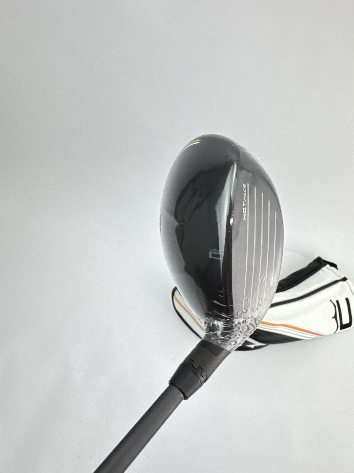 Cobra LTDx 3 Wood 15* Hzrdus Smoke 5.5 Regular Graphite /Left Handed /310397