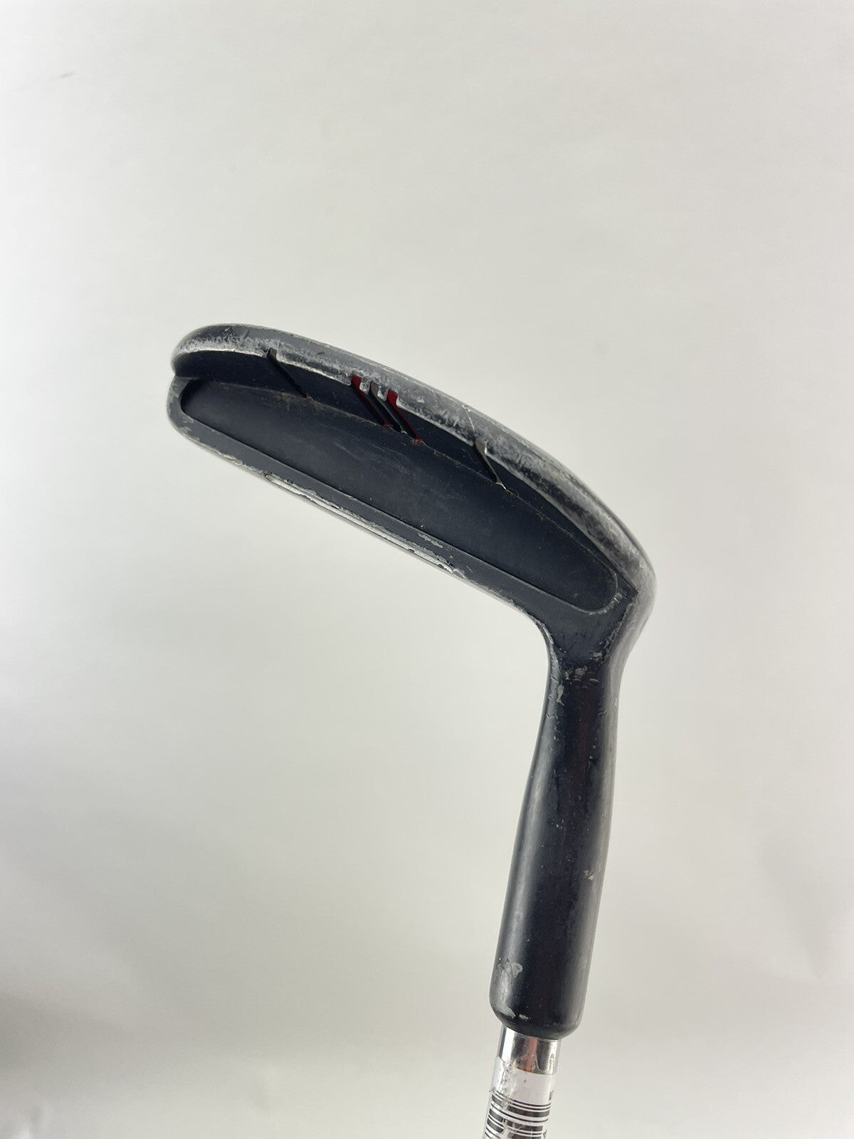 Wilson Prostaff Golf Chipper HL Steel Shafted /Right Handed /New Grip /2128512