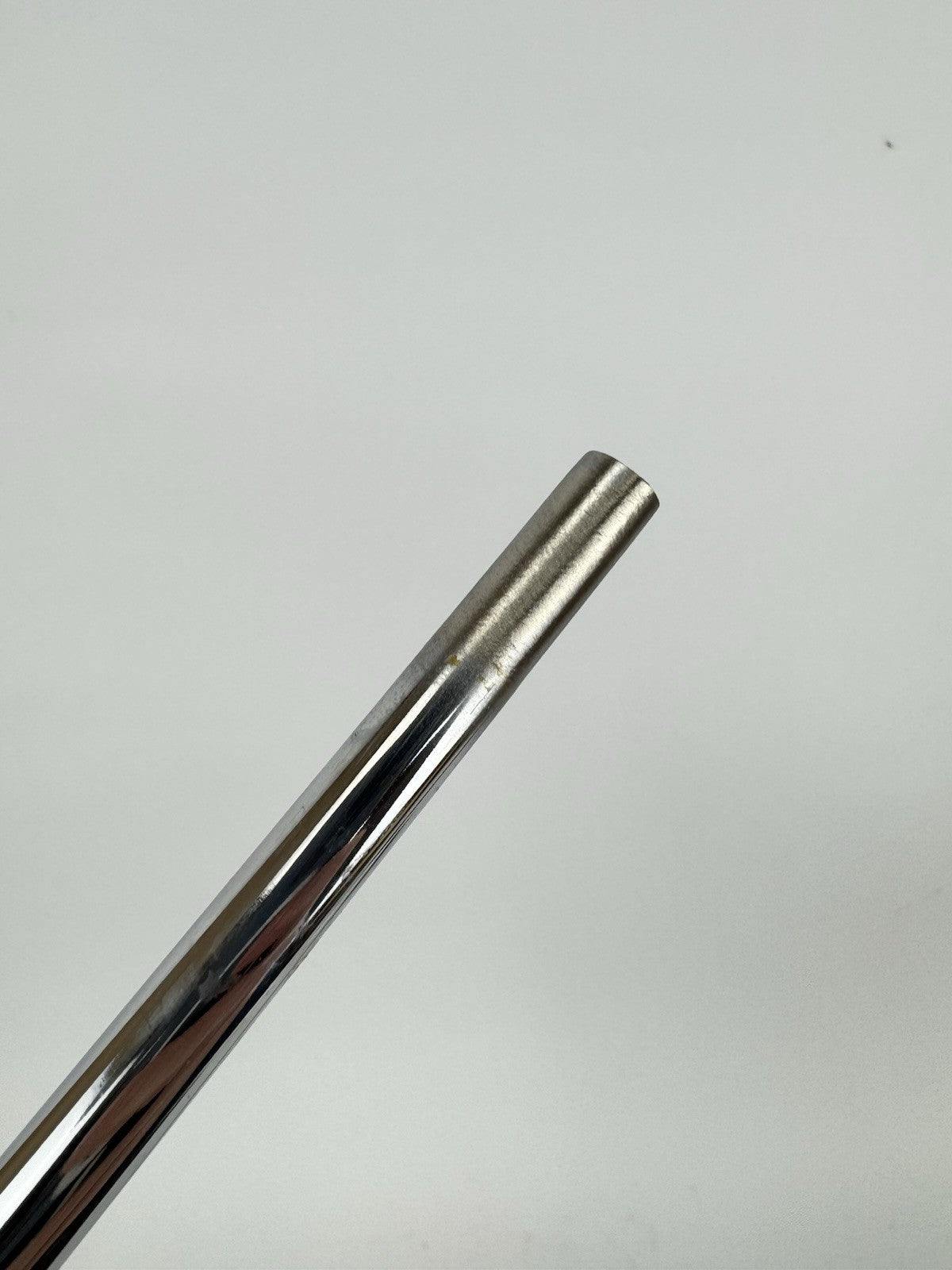 KBS $-Taper Lite 100 Iron Shaft Regular Flex Steel 35.5” /0.355 Tapered /320028