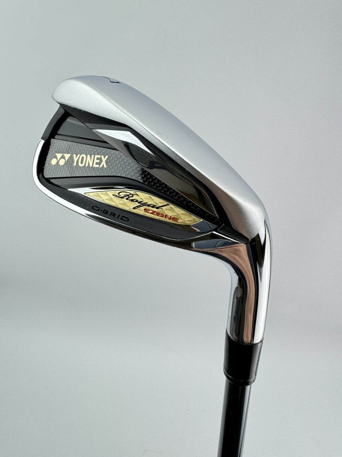Yonex Royal Ezone 7 Iron 26* Senior Flex Graphite /Right Handed /New /339970