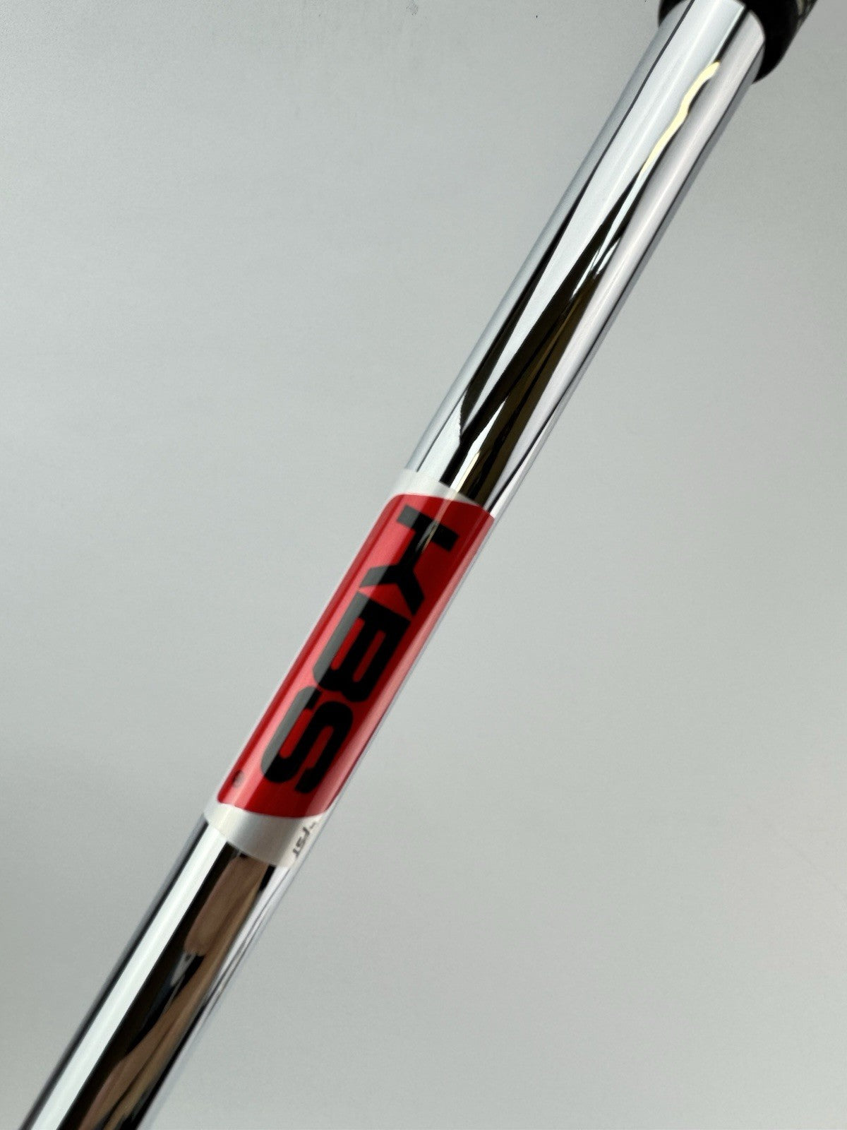 Cobra Tour MIM 3 Iron 20* KBS $-Taper 120 Stiff Steel /Right Handed /New /2571111