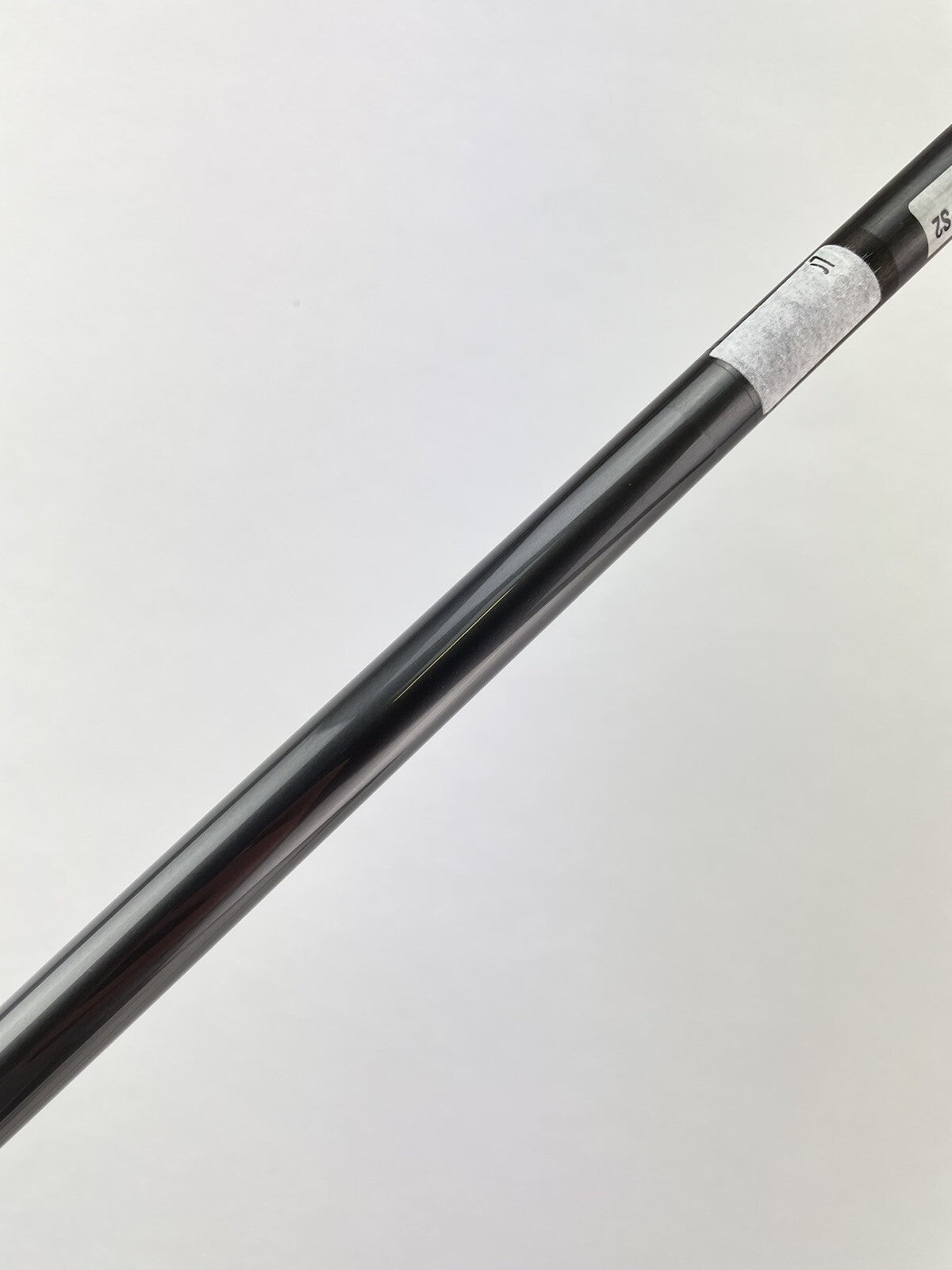 Aldila Synergy Iron Shaft 50 Regular Flex Graphite 35" /0.370 Parallel /2065410