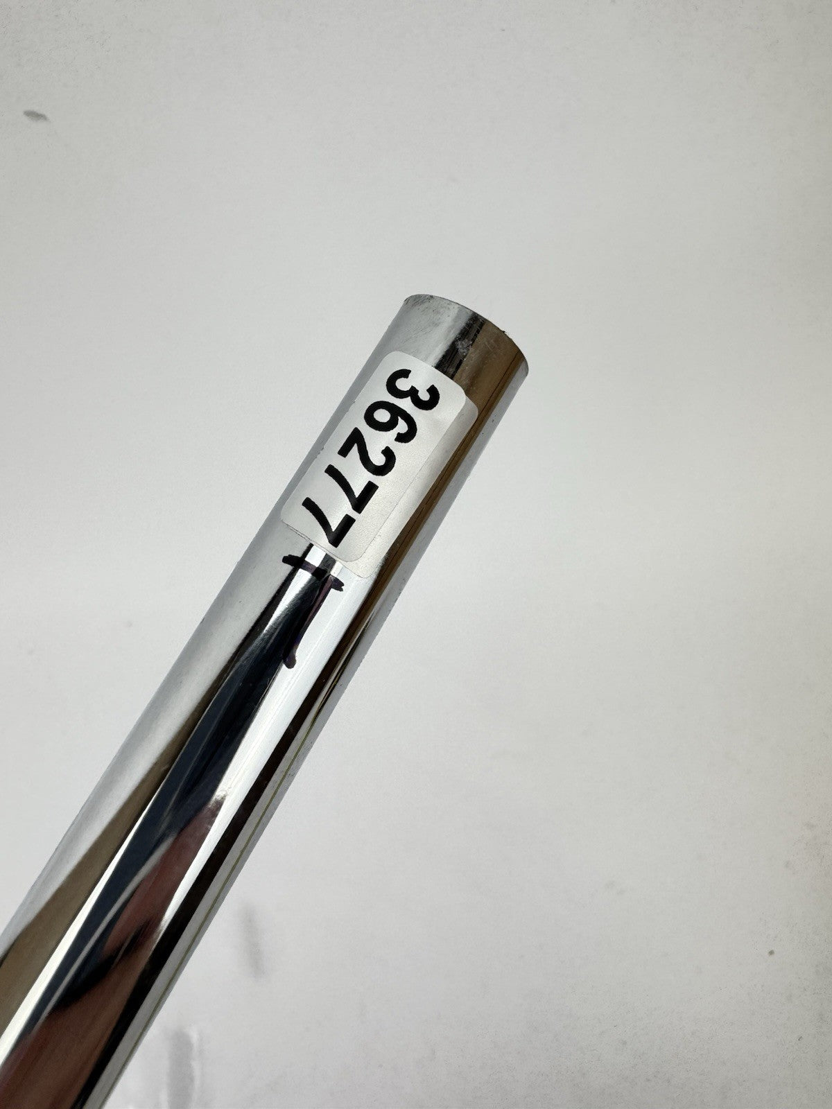 Nippon Modus3 Iron Shaft Tour115 Stiff Flex Steel 35.5” /0.355 Tapered /3627713