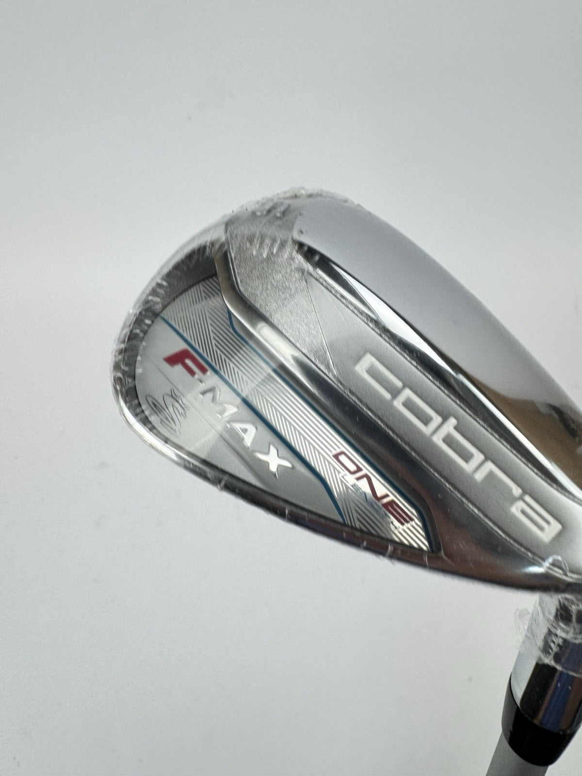 Cobra Ladies One Length Sand Wedge 55* F-Max Womens Graphite /Right /New /344002