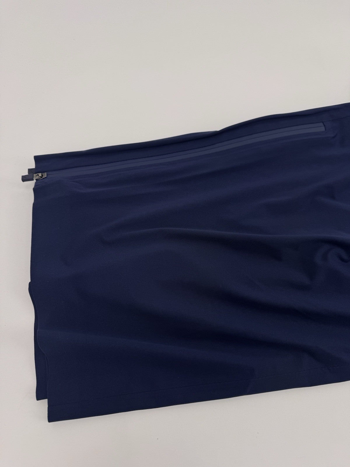 Callaway Weather Series Waterproof Golf Trousers Men's Size Medium Navy/324027