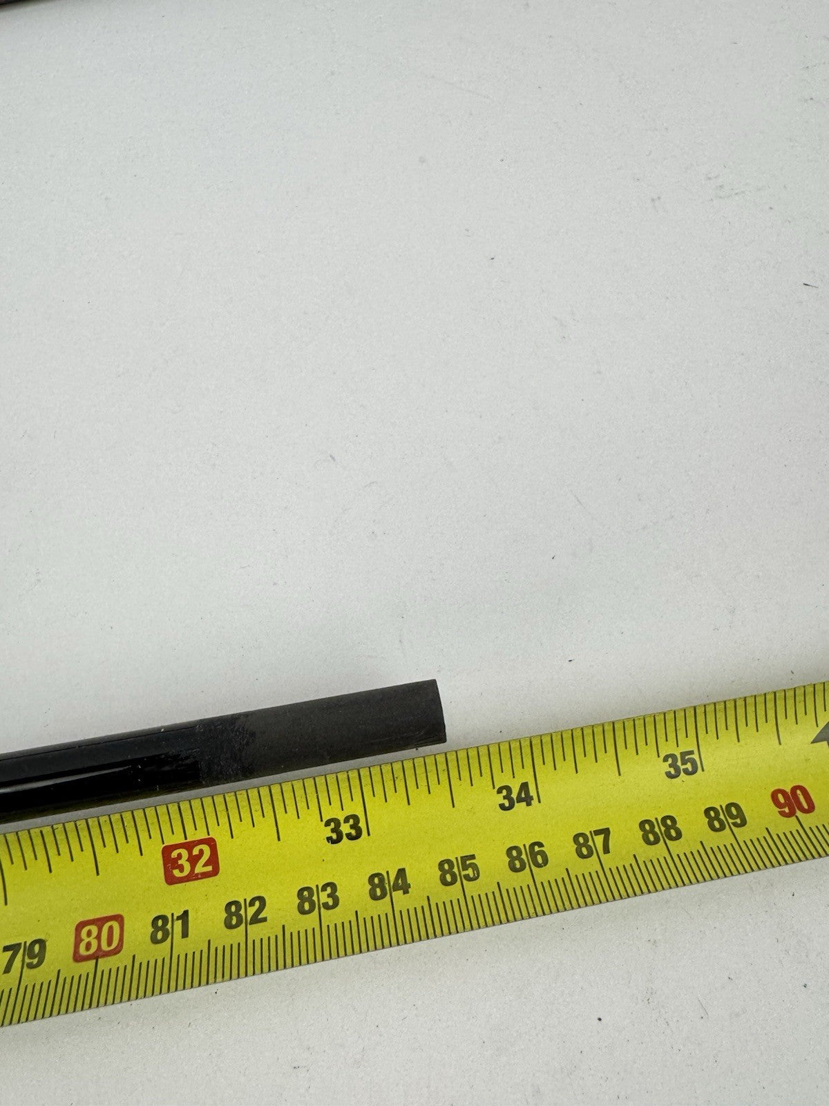 Miyazaki Wedge Shaft Set (3) C.Kau A Senior Flex Graphite 0.355 Tapered /3354712