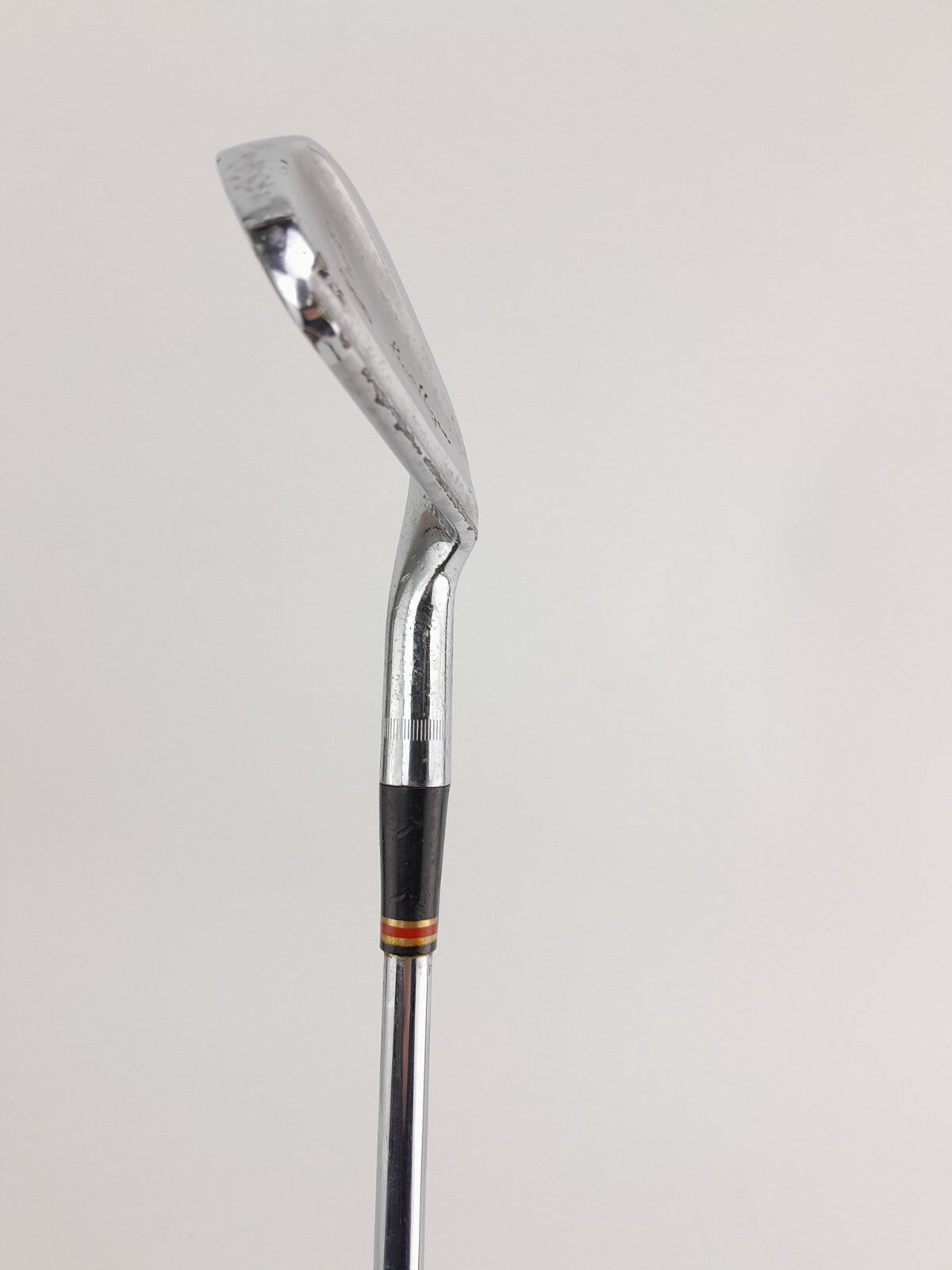Ben Hogan 7 Iron Grind Apex 3 Regular Steel /Right Handed /New Grip /1647310