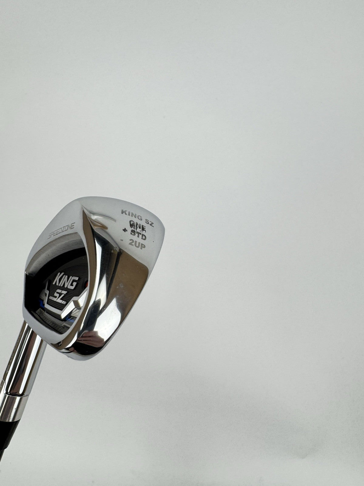 Cobra Speedzone One Length 5 Iron Left Handed Fujikura Atmos Regular /3146812