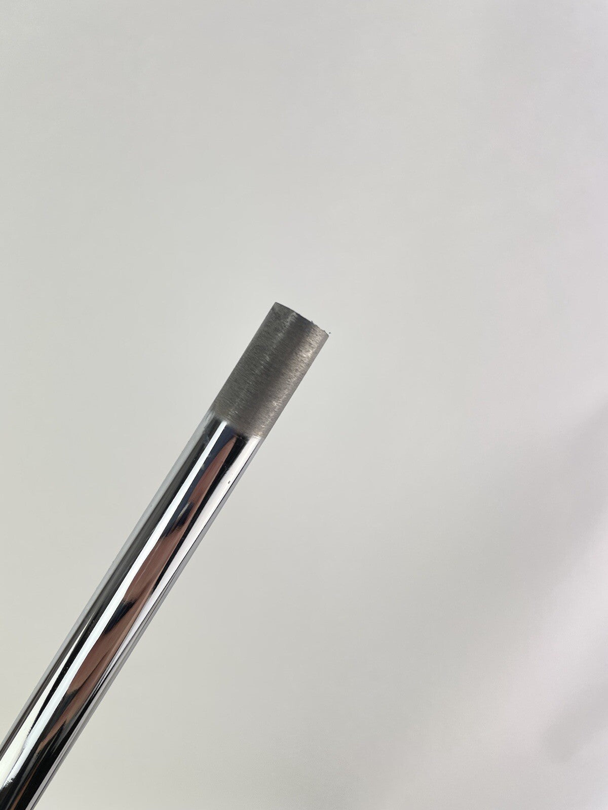 KBS Max 80 Iron Shaft Regular Flex Steel 35.5" /0.370 Parallel /155157