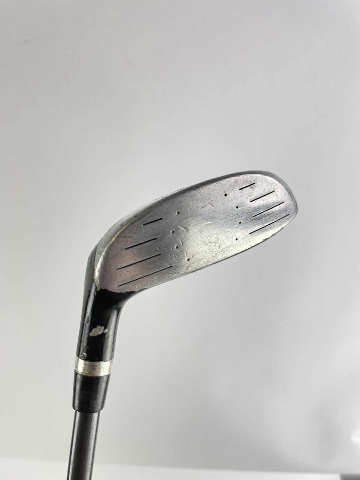 Wilson Golf 2 Hybrid 17* LCG Mens Graphite /Right Handed /100748