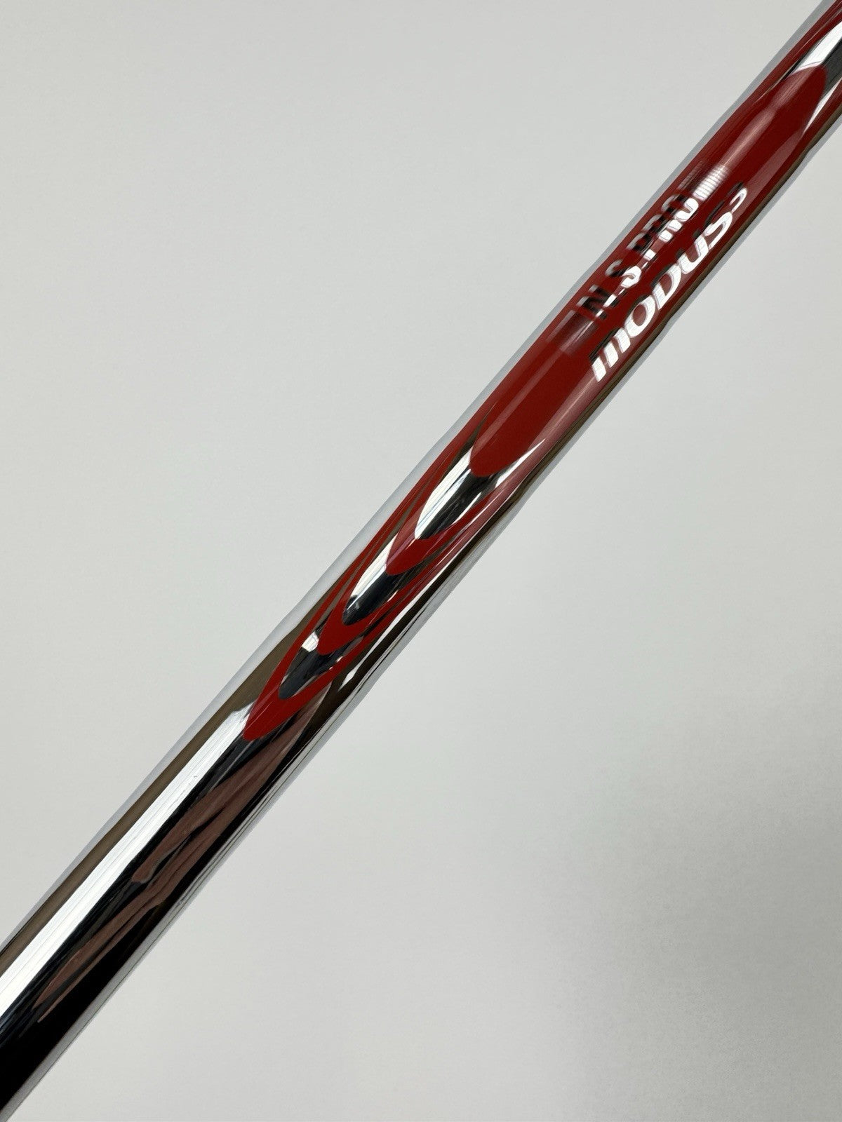 Nippon Modus3 Iron Shaft Tour115 Stiff Flex Steel 36” /0.355 Tapered /327601