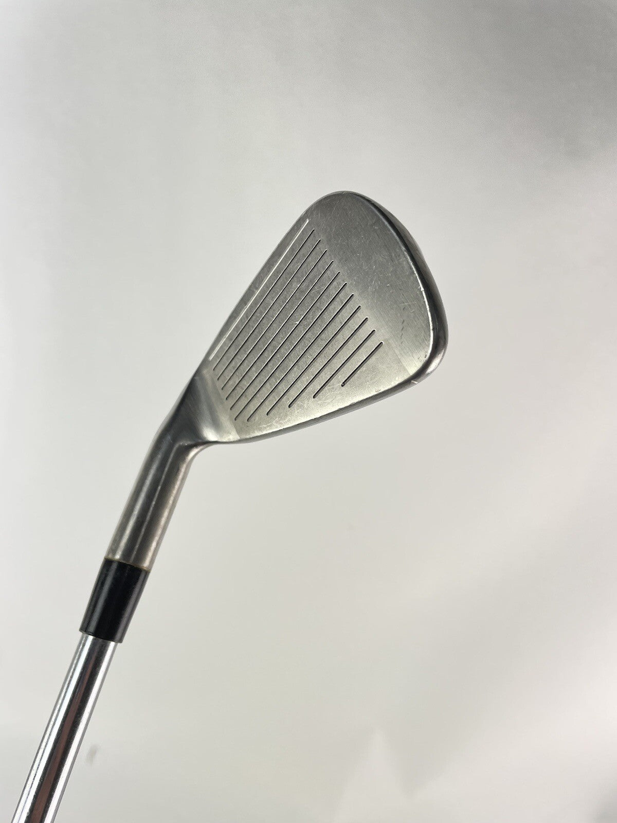 Ping S59 6 Iron Black Dot Regular Flex Steel /Right Handed /New Grip /1503612