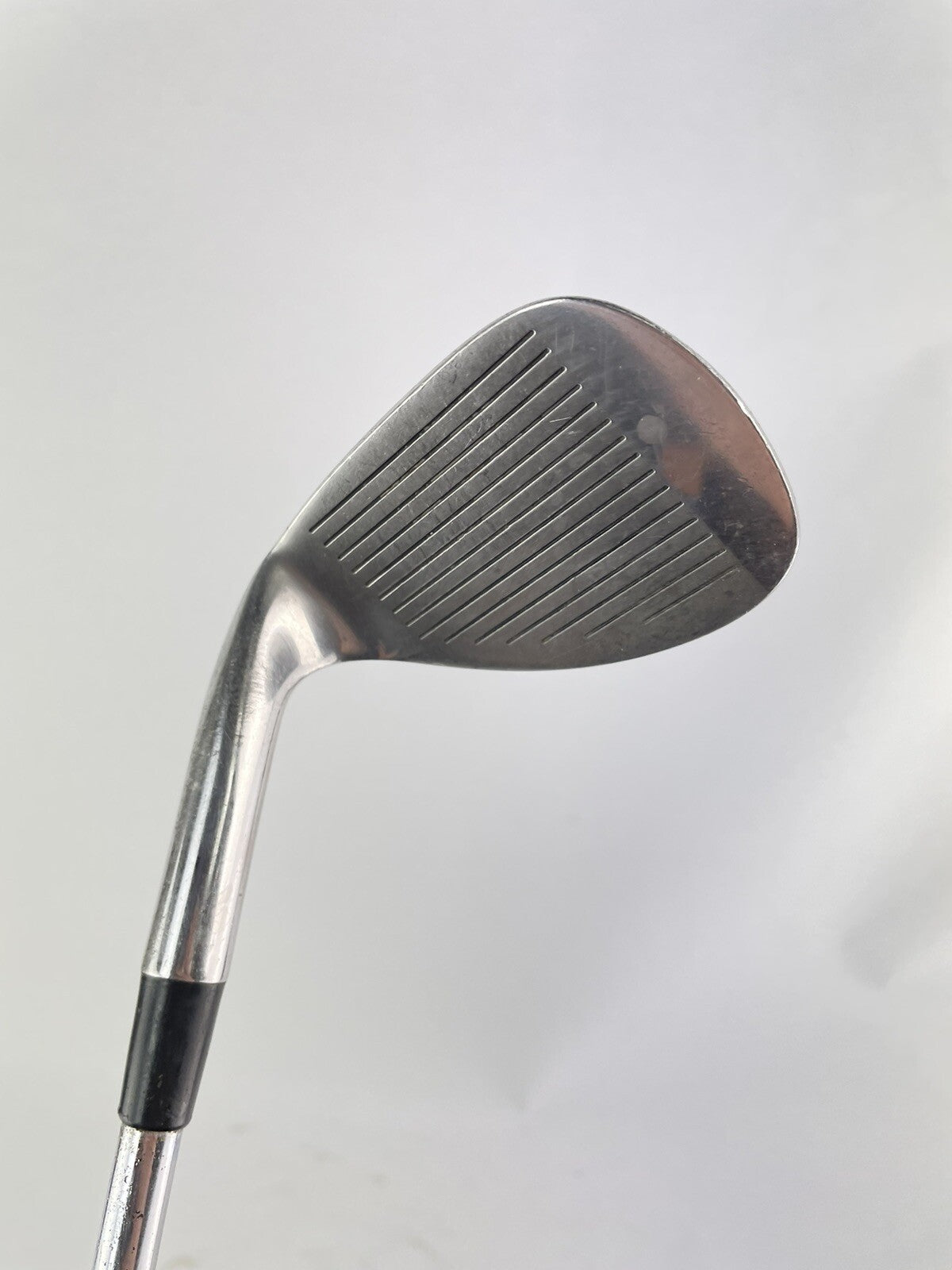 John Letters Shot Saver Sand Wedge 57* Regular Steel /Right /New Grip /154989