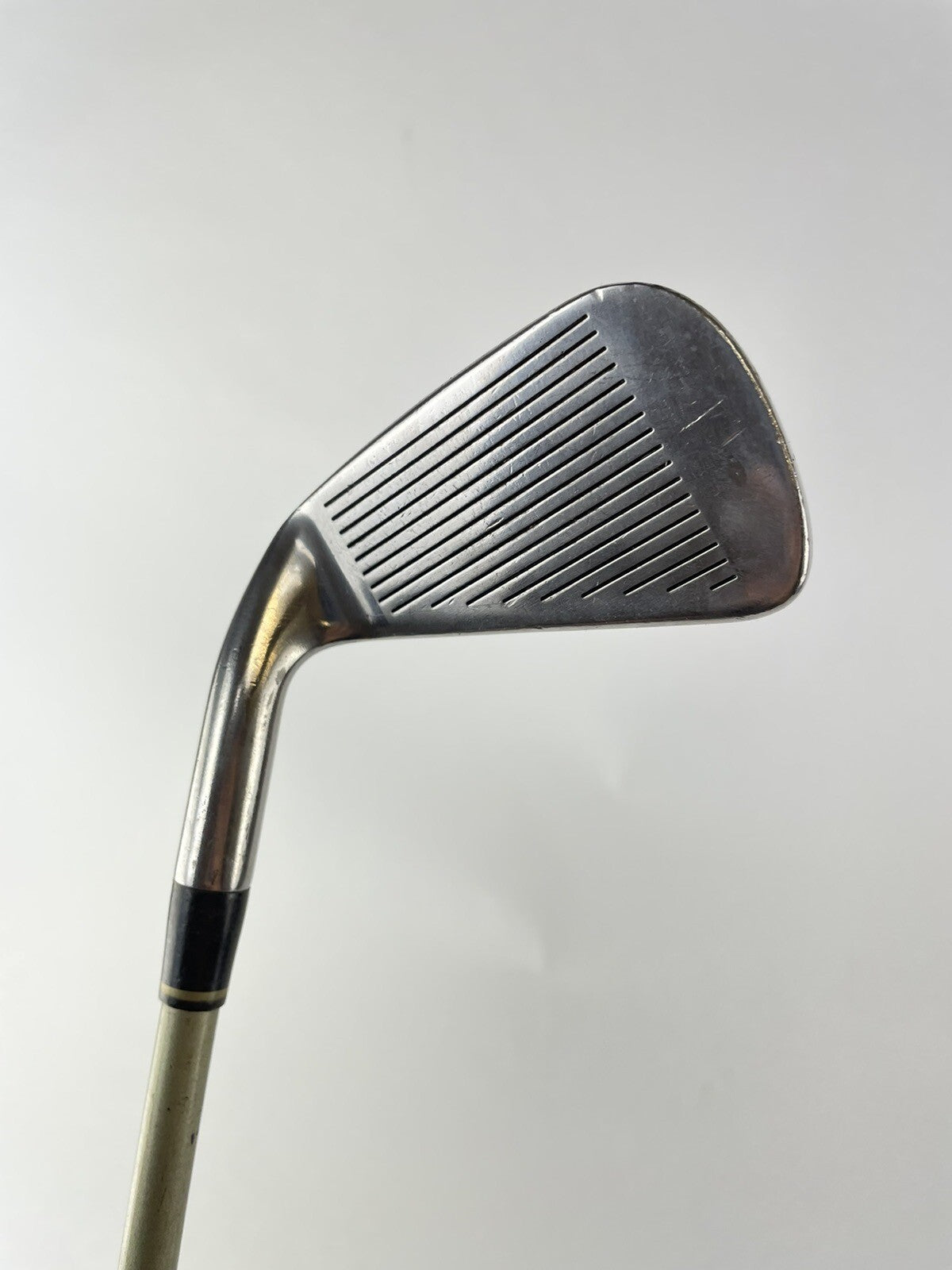 Titleist Golf 4 Iron 24* DCI Regular Flex Graphite /Right Handed /1180510