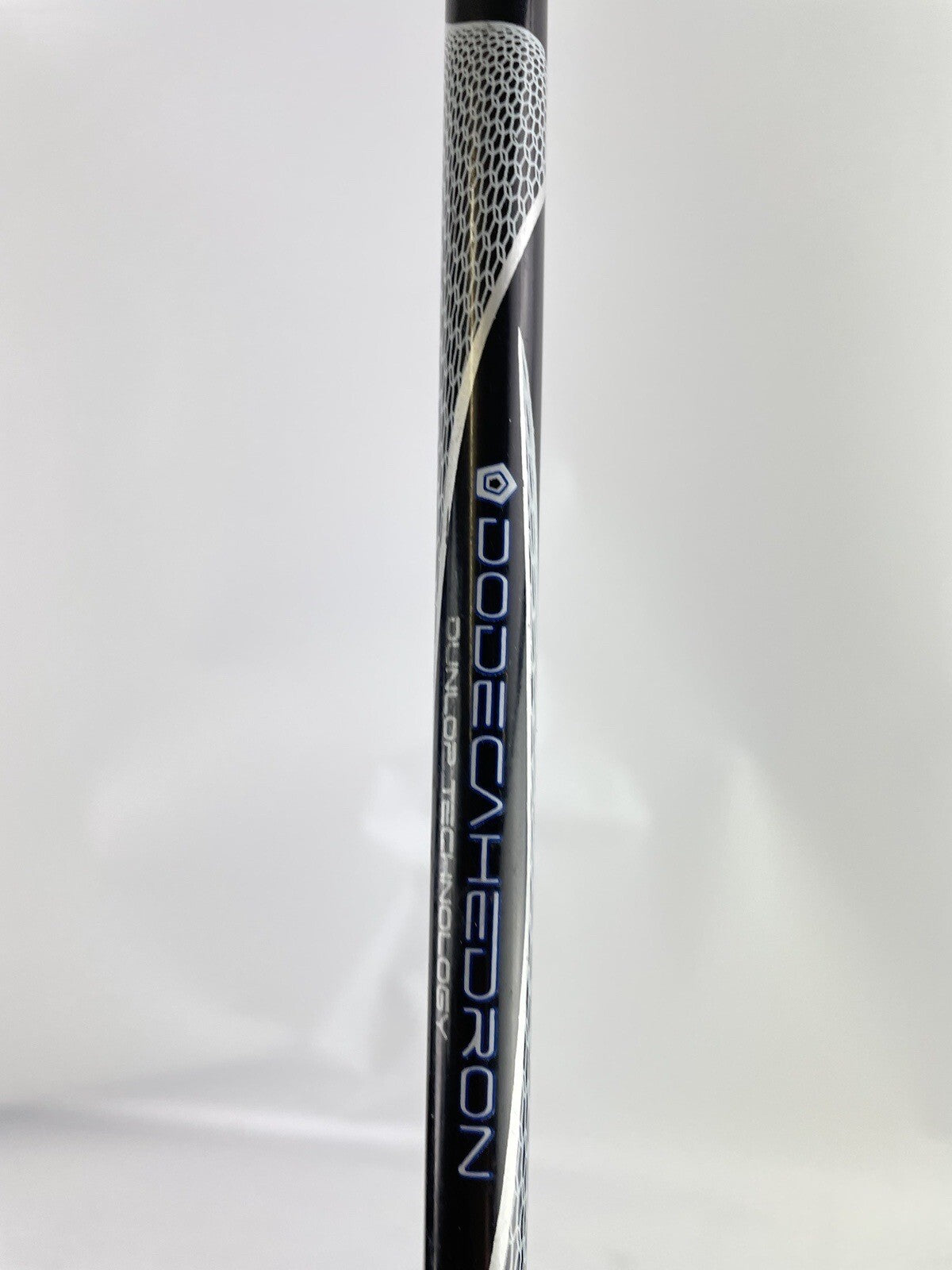 Dunlop DDH 6 Iron Regular Flex Graphite Shaft /Right Handed /New Grip /551014