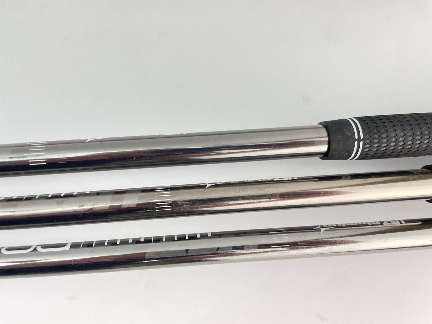 Callaway Apex Forged Irons 5-PW Recoil Regular Graphite /Right /+1 /2492521
