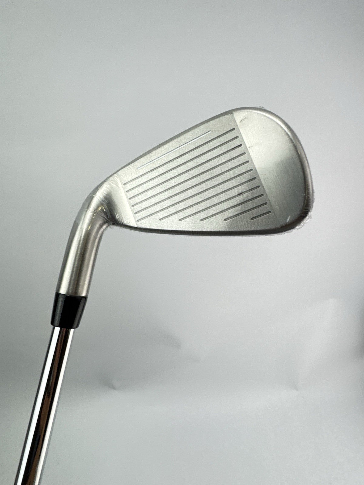 Cobra Aerojet 4 Iron Driving Iron 18.5* KBS Tour Regular Flex Steel /New /3166513