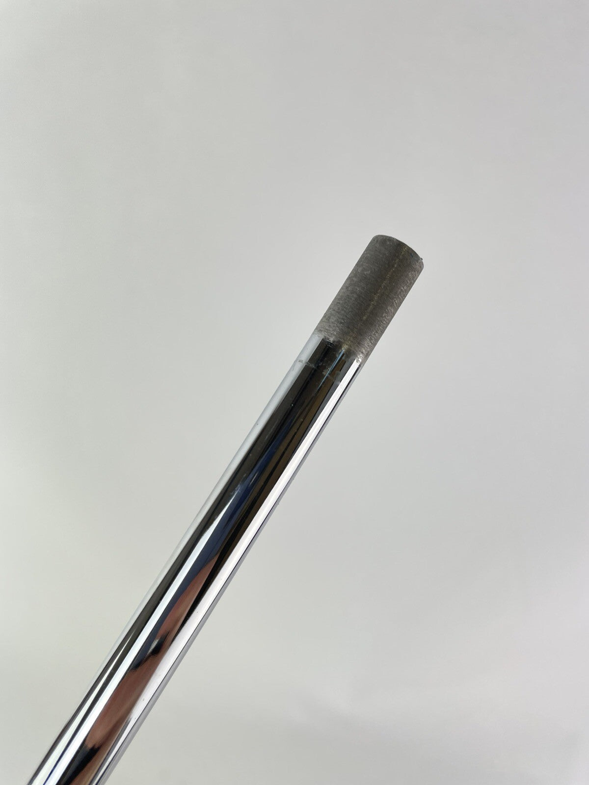 Elevate ETS Iron Shaft ETS 95 Stiff Steel 35.5" /0.370 Parallel /144705