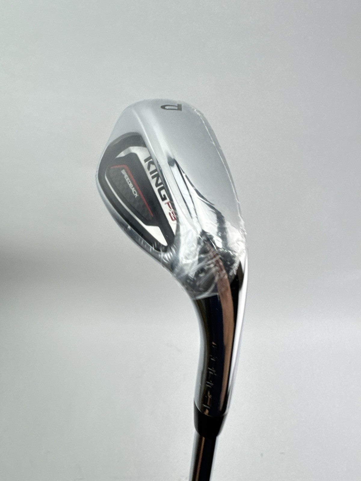 Cobra F9 Pitching Wedge 44* KBS Tour 110 Regular Steel /Standard Length /233714