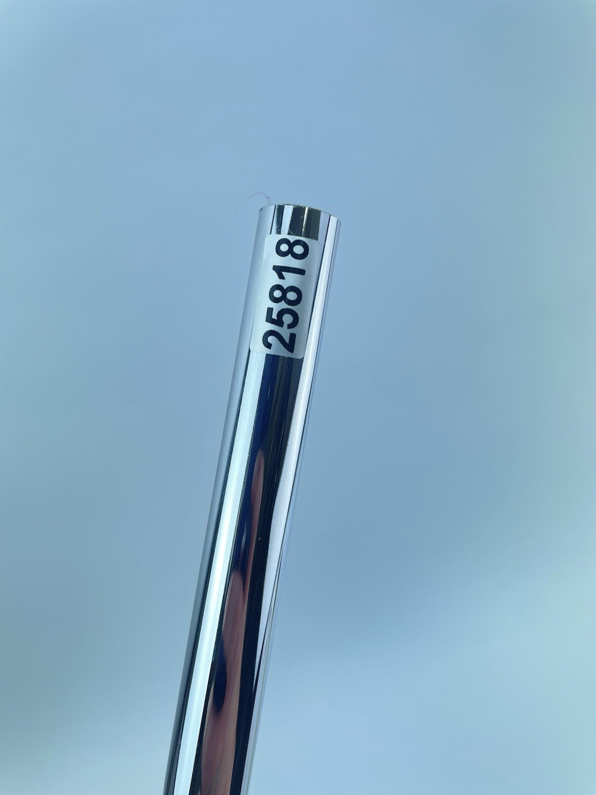 Elevate MPH 85 Iron Shaft Regular Flex Steel 34.5 /0.370 Parallel/2581814