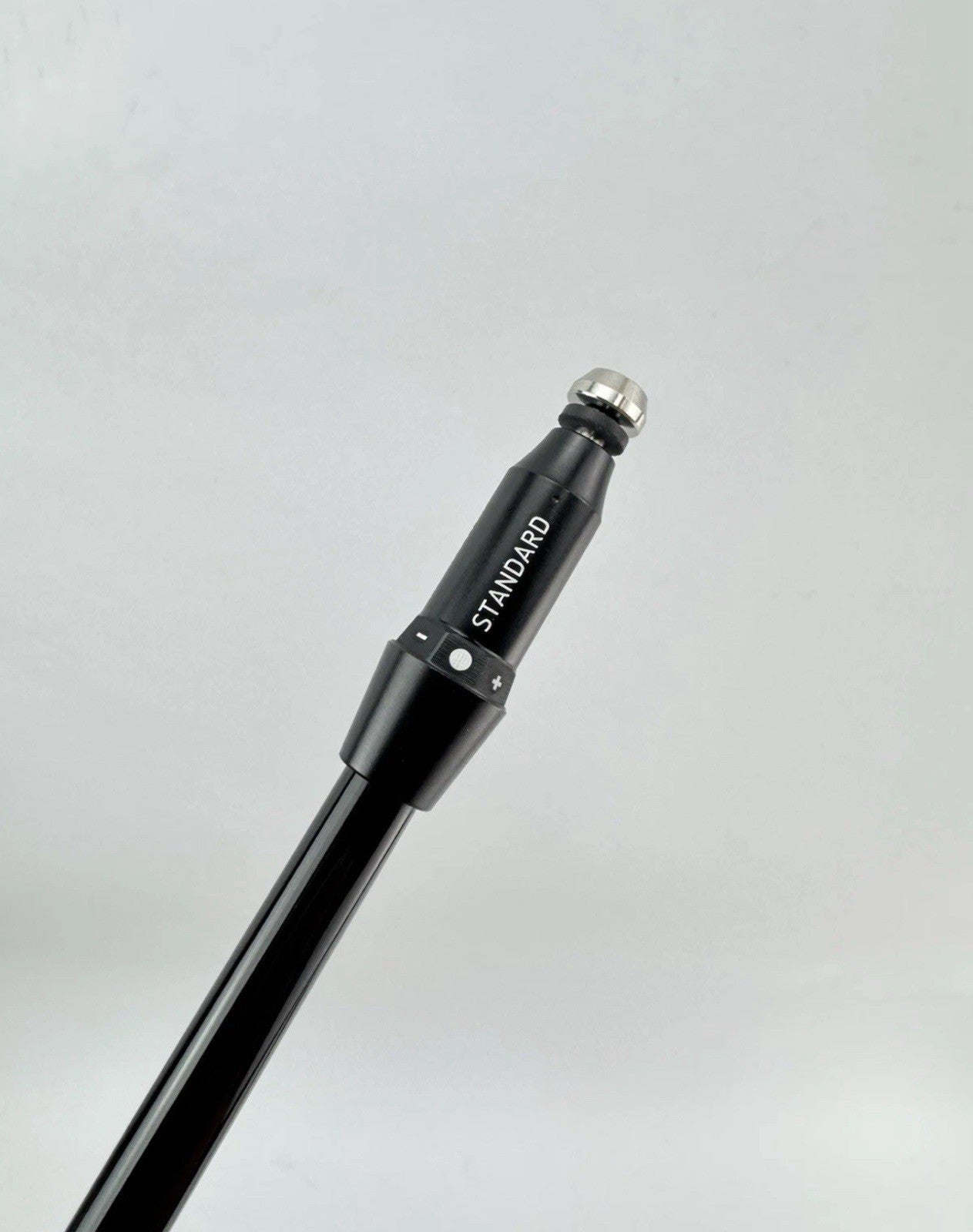 PXG Driver Shaft Hzrdus Gen4 6.0 Stiff Flex Graphite 60G /44.5 /New /333418