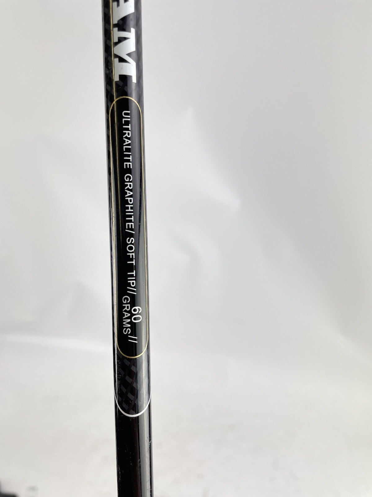 Ram SDX2 Ladies 7 Iron Wide Sole Ladies Graphite /Right /New Grip /860114