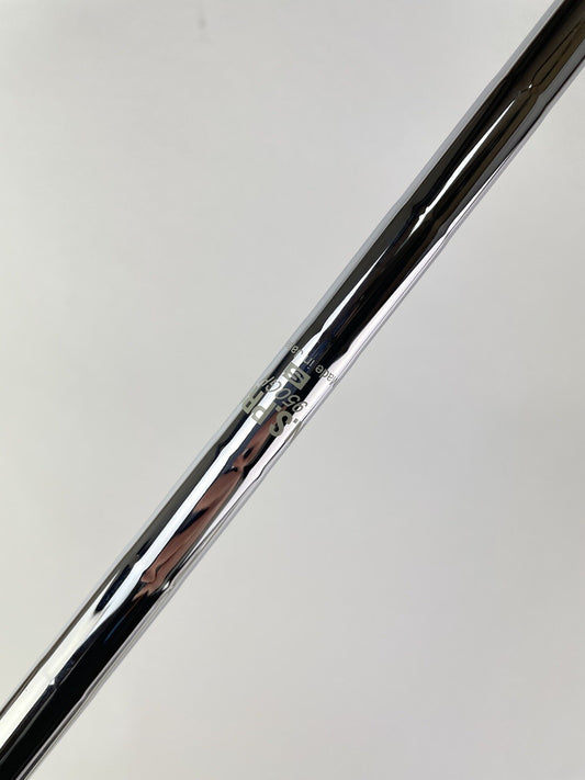 Nippon 950GH Iron Shaft Stiff Flex Steel 36" /0.370 Parallel /153290