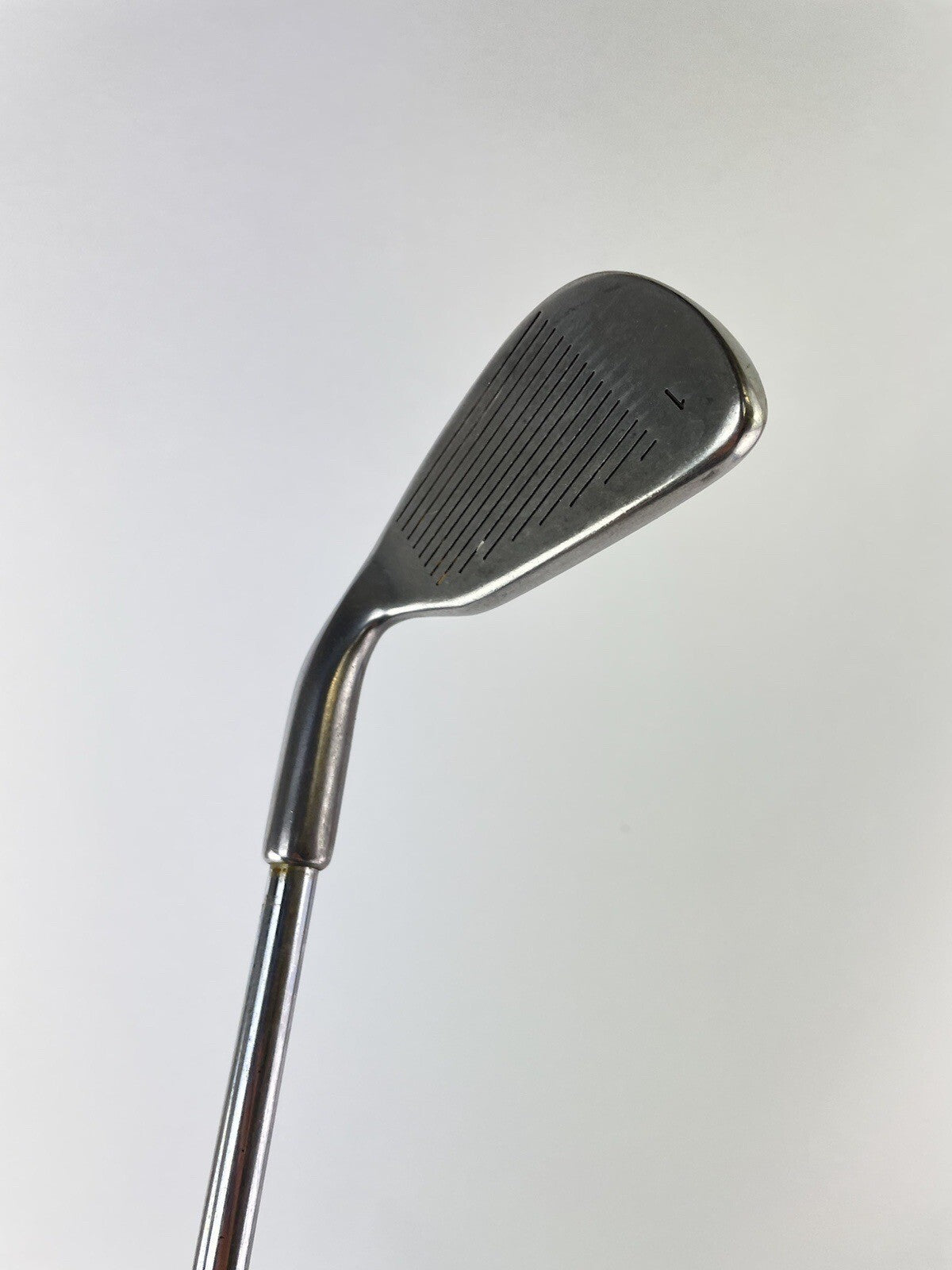 Regal Golf 1 Iron Regular Flex Steel /Right Handed /New Grip /1332011