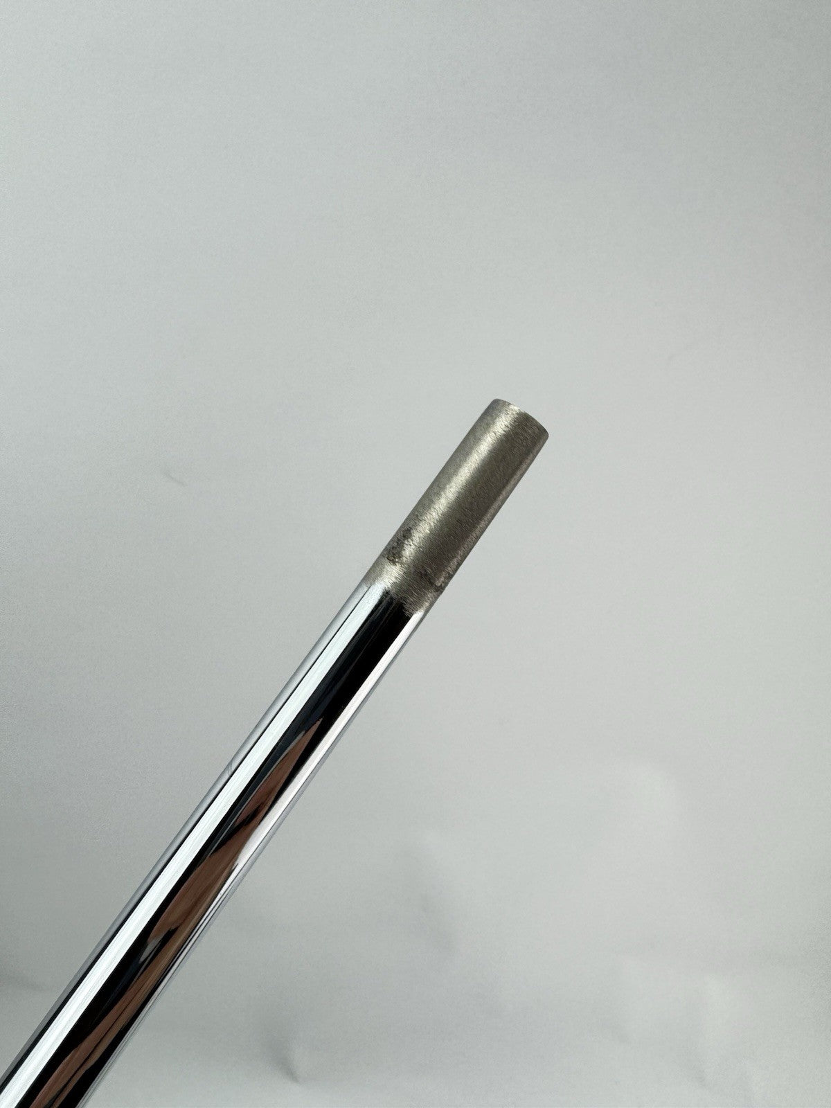 KBS $-Taper Iron Shaft 120 Stiff Flex Steel 38” /0.355 Tapered /304268