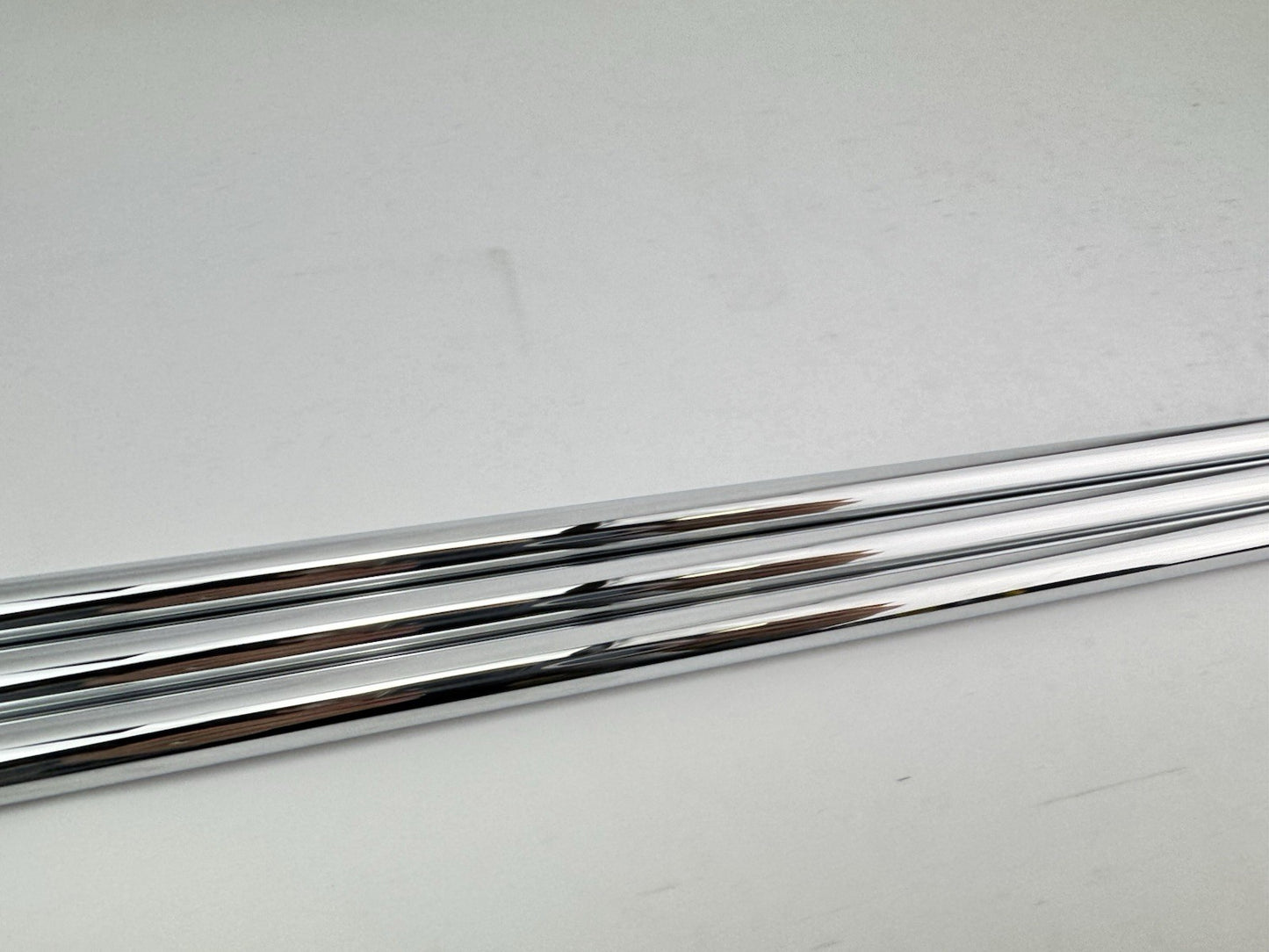 Project X Wedge Shaft Set (3) 6.5 Extra Stiff Steel +1” /0.355 Tapered /301605