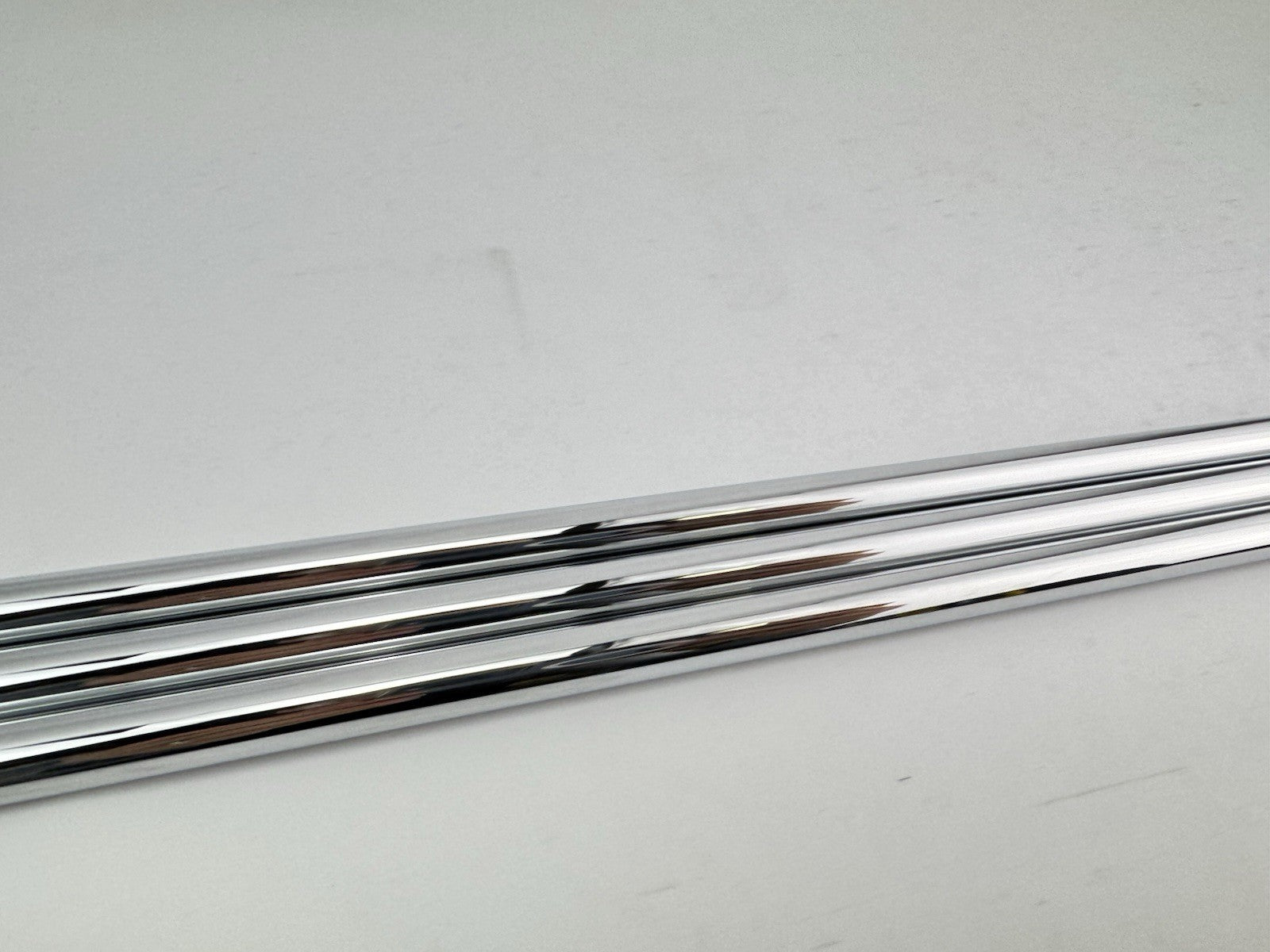 Project X Wedge Shaft Set (3) 6.5 Extra Stiff Steel +1” /0.355 Tapered /301605
