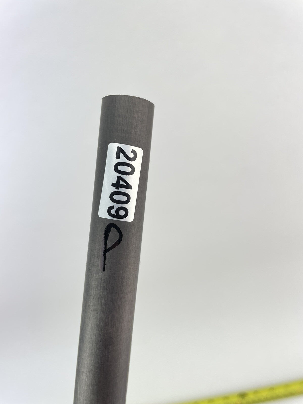 Tensei CK Iron Shaft 70 Regular Flex Graphite 35.75" /0.370 Parallel /2040913
