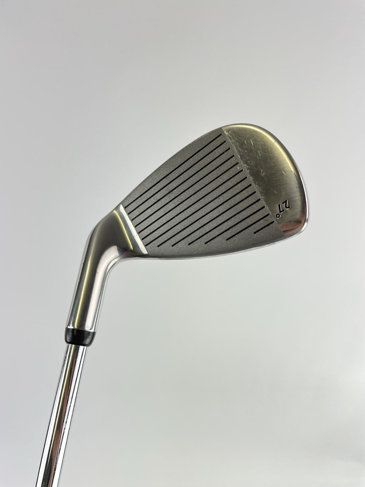Ocean Kudos 5 Iron Golf Mens Regular Flex Steel /Right Handed /New Grip /904411