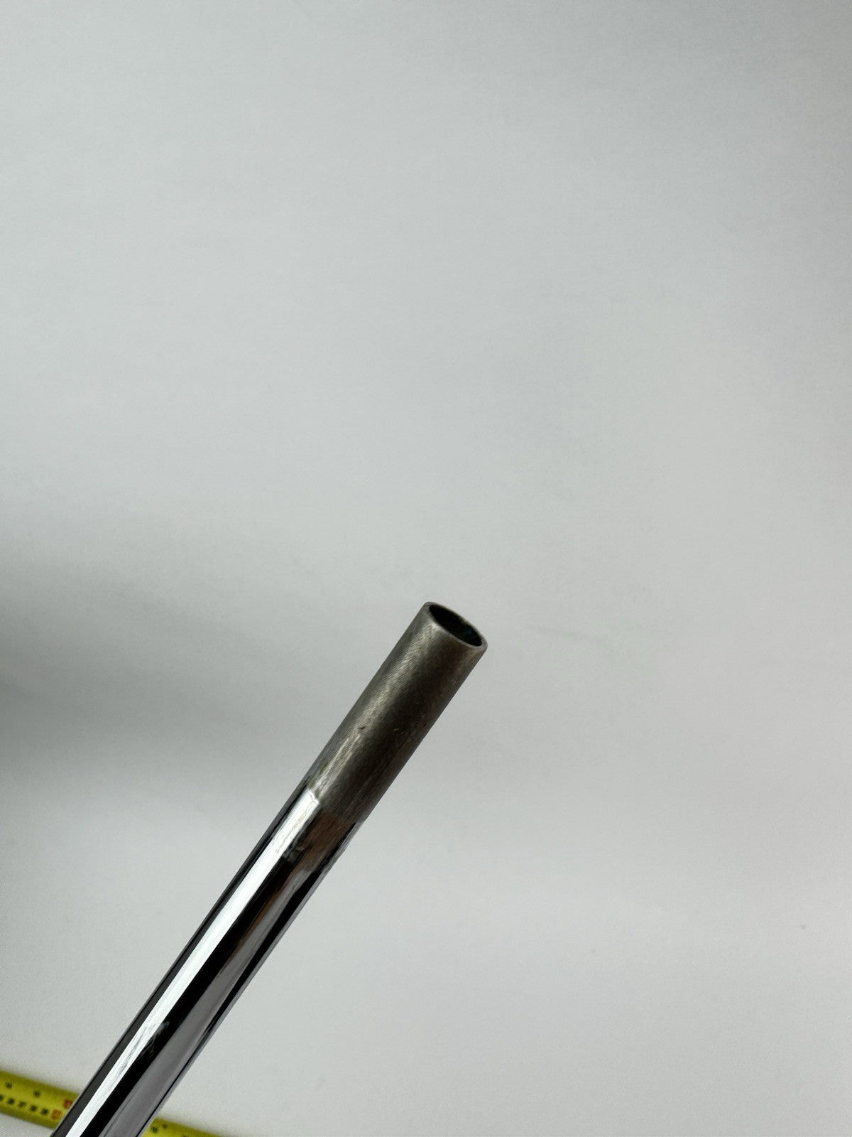 Dynamic Gold 120 Iron Shaft X100 Extra Stiff Flex Steel 35.25” /0.355 /260497
