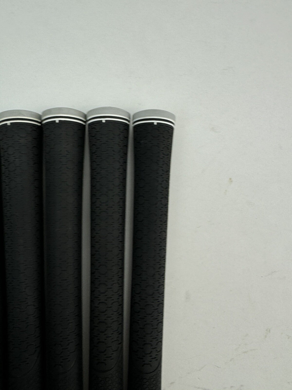Lamkin Z5 Genesis Golf Grips (5) Standard /Callaway /Black /Grey /Pulled /315394