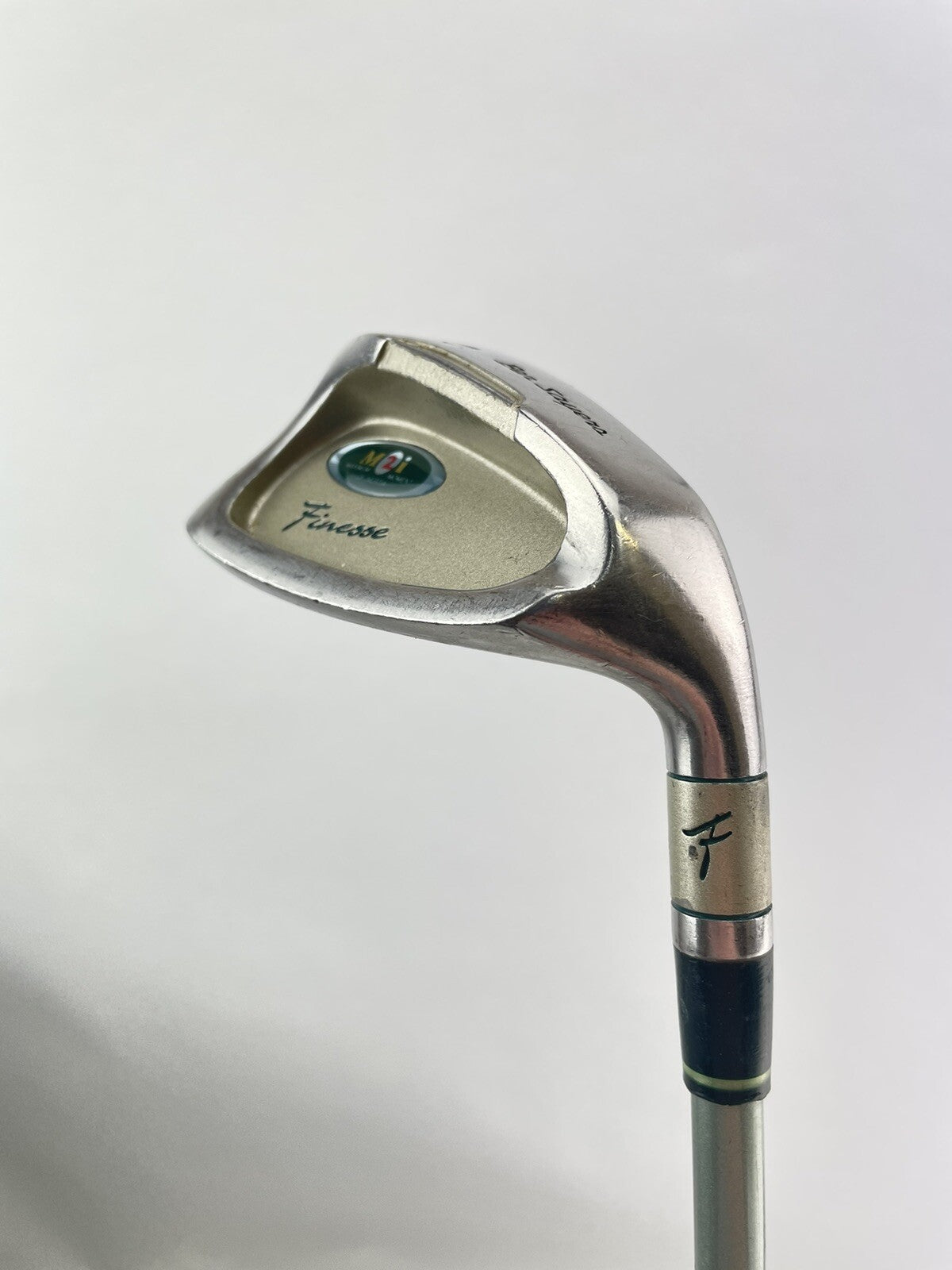 Ben Sayers Pitching Wedge M2i Ladies Flex Graphite /Right /New Grip /206992