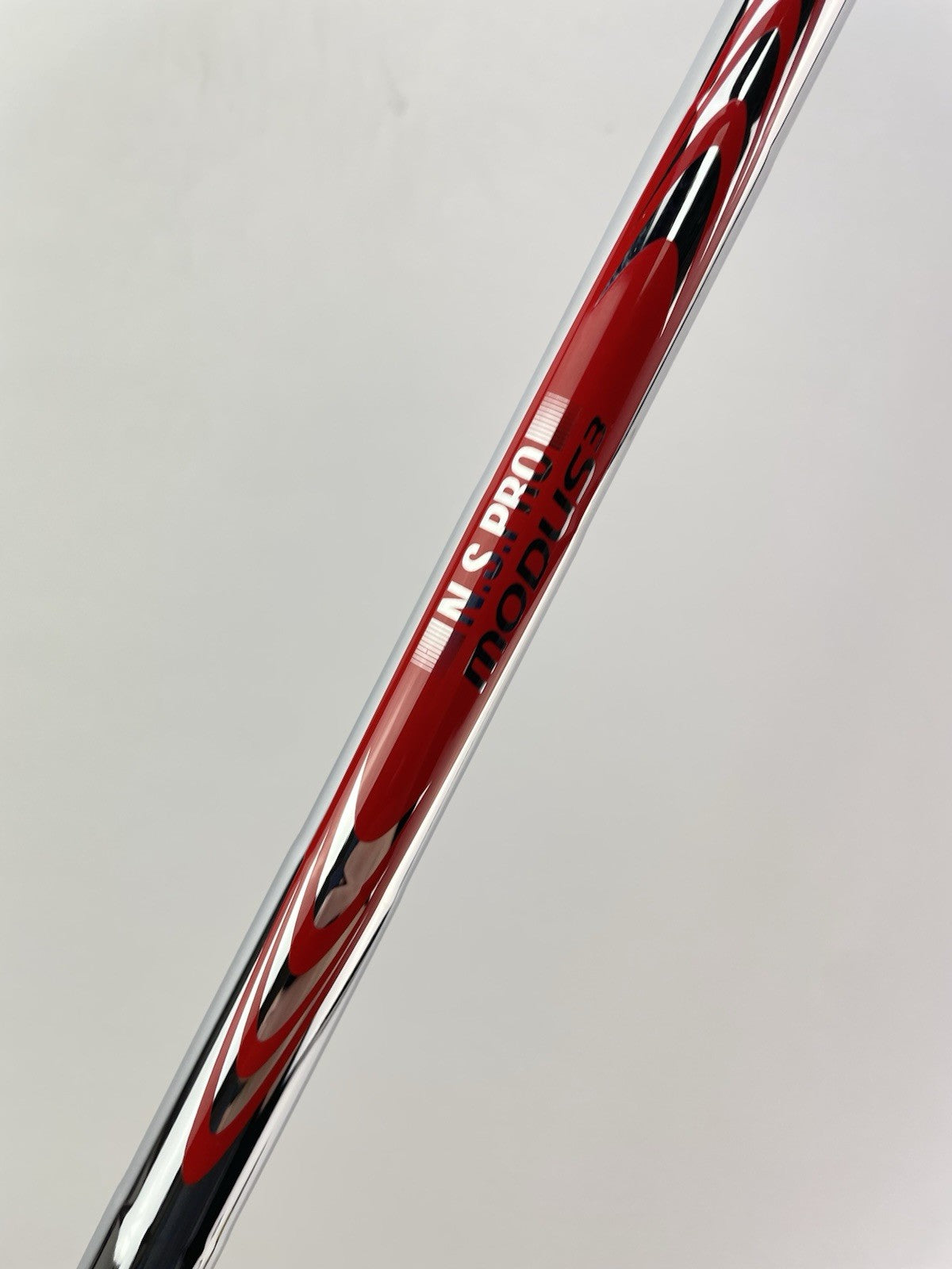 Nippon Modus3 Iron Shaft Tour130 Regular Flex Steel 36 /0.355 Tapered /261832