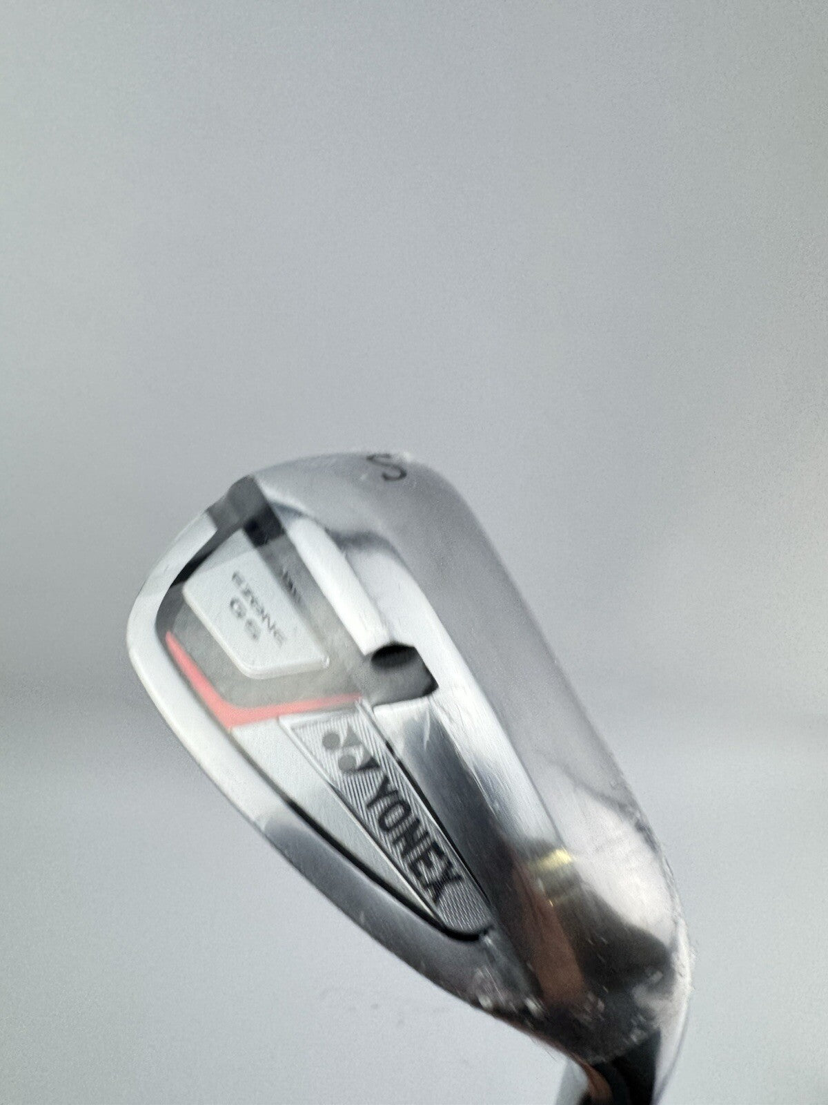 Yonex Ezone GS Sand Wedge 54* Senior Flex Graphite /Right Handed /New /215954