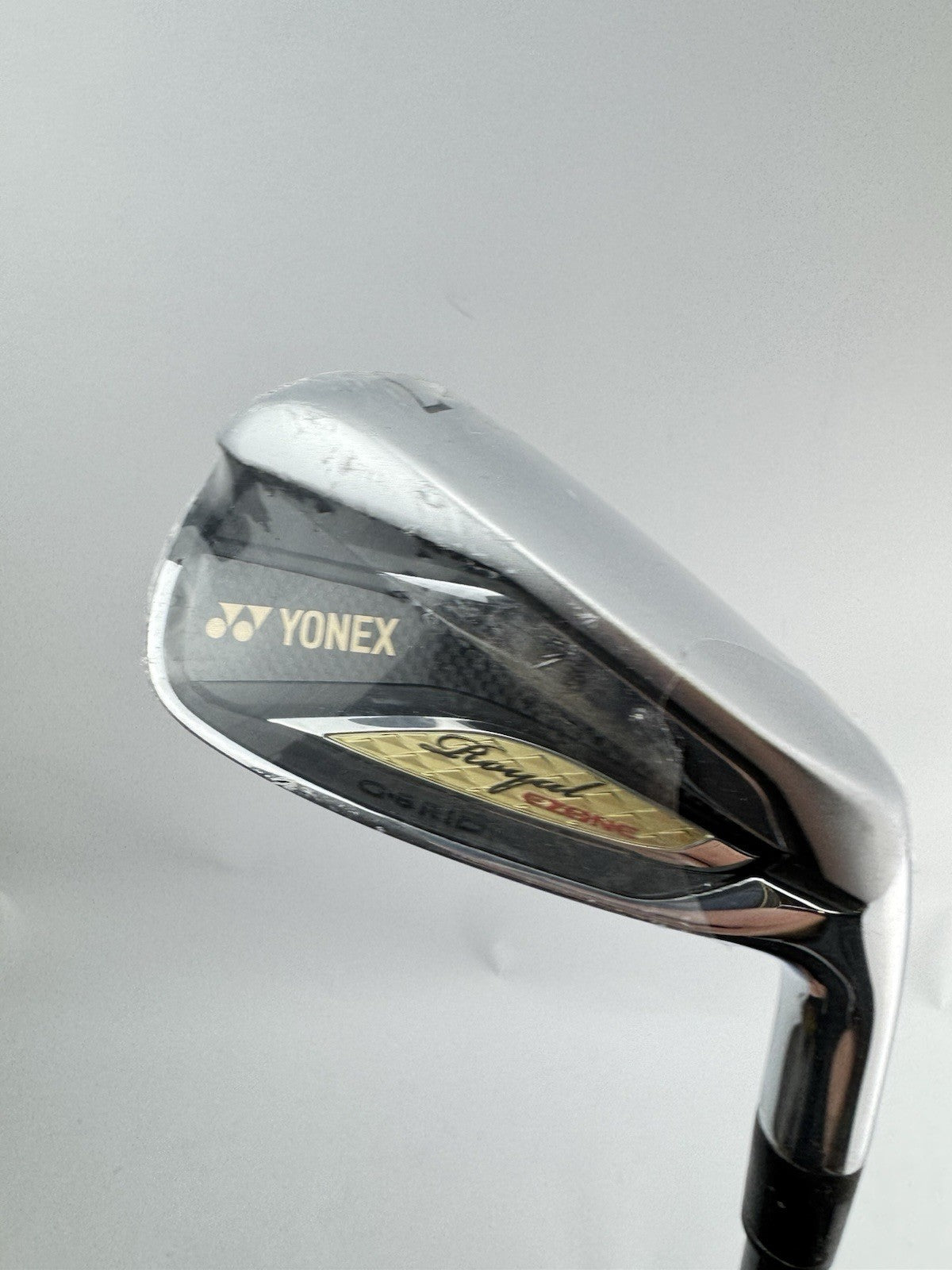 Yonex Royal Ezone 7 Iron 26* Senior Flex Graphite /Right Handed /New /303712
