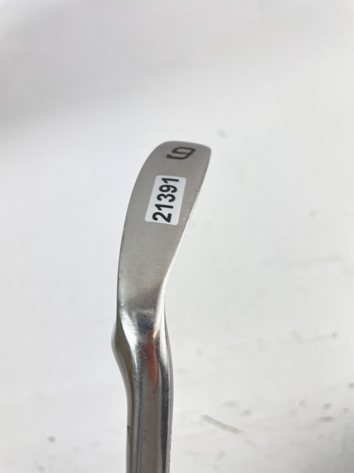 Mens Golf 6 Iron Regular Flex Steel Shaft /Right Handed /New Grip /2139122