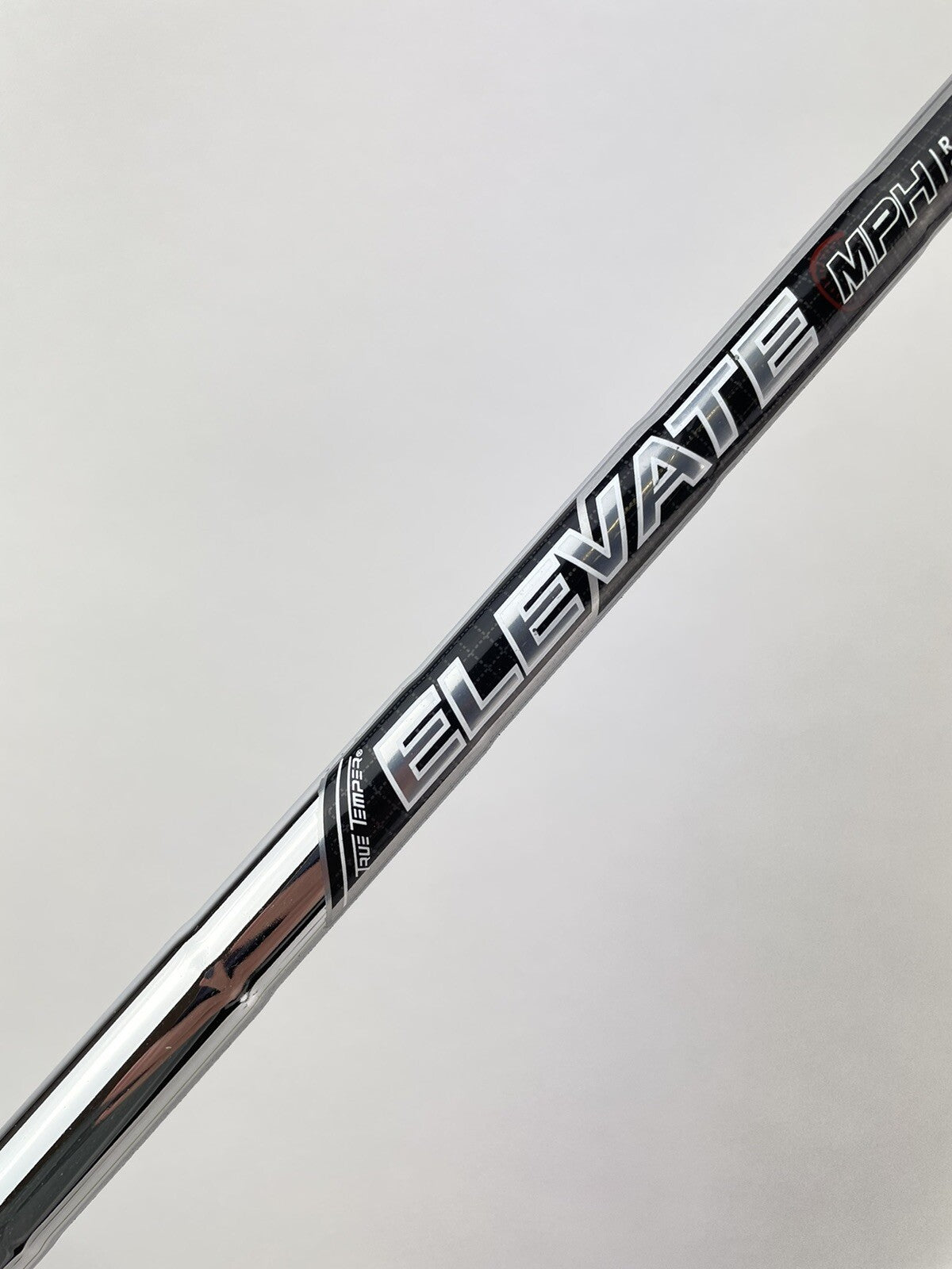 Elevate MPH 95 Iron Shaft Regular Flex Steel 36" /0.370 Parallel /207771