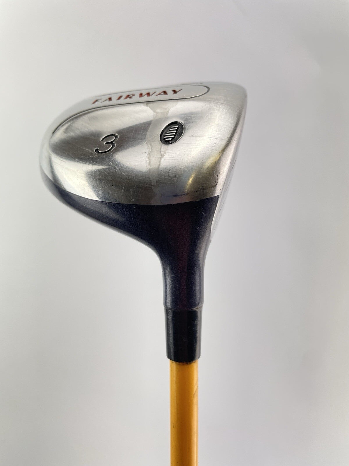 Mens Golf 3 Wood ProForce Regular Flex Graphite /Right Handed /New Grip /218012